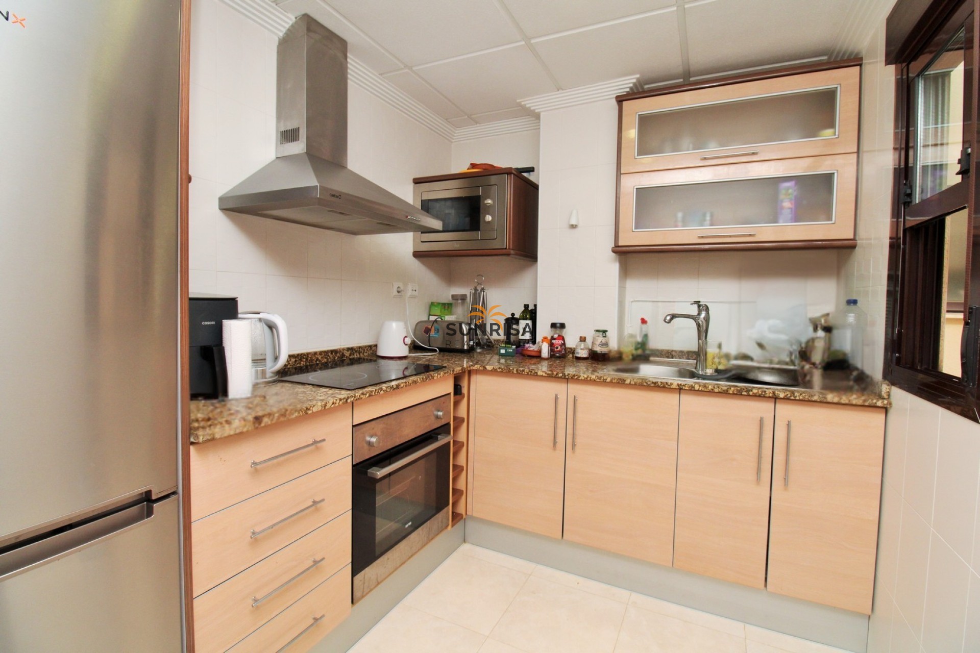 Reventa - Apartamento - Orihuela Costa