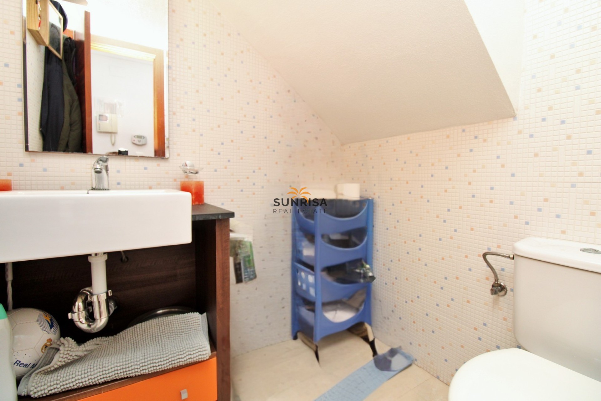 Reventa - Apartamento - Orihuela Costa