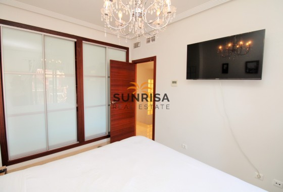 Appartement · Herverkoop - Orihuela Costa · Cabo Roig · Alicante · Spanje