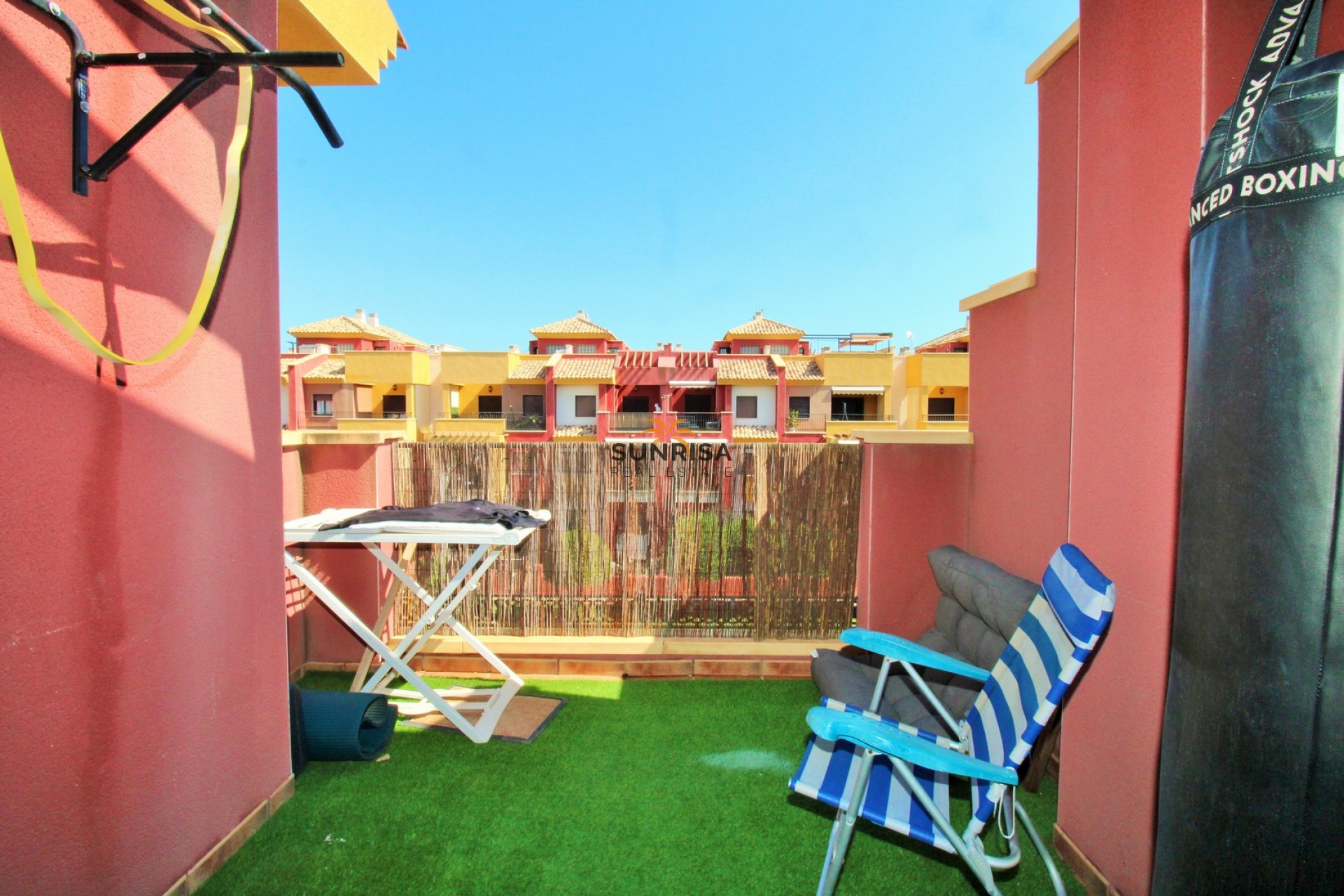 Reventa - Apartamento - Orihuela Costa