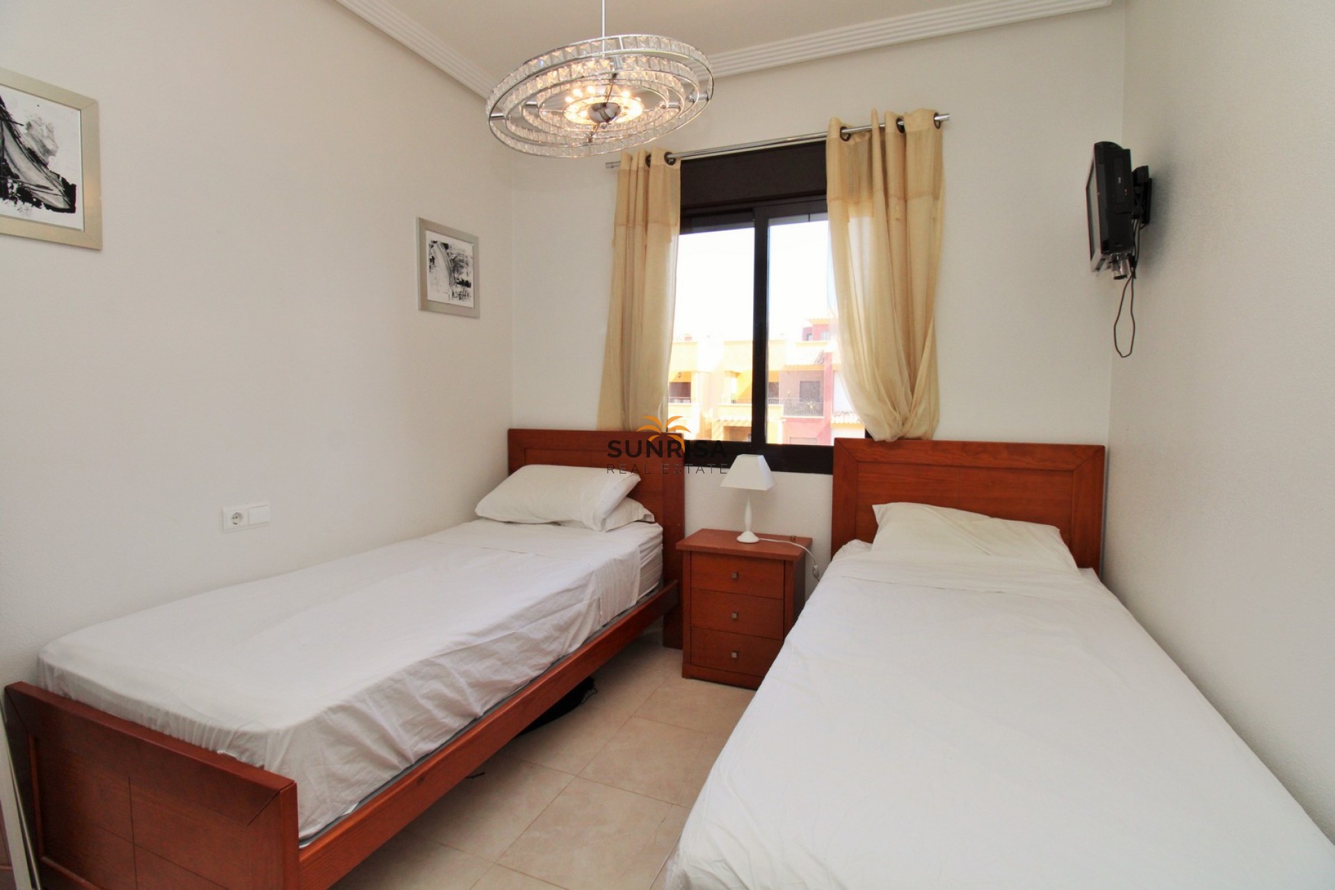 Reventa - Apartamento - Orihuela Costa
