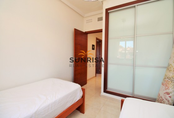 Appartement · Herverkoop - Orihuela Costa · Cabo Roig · Alicante · Spanje