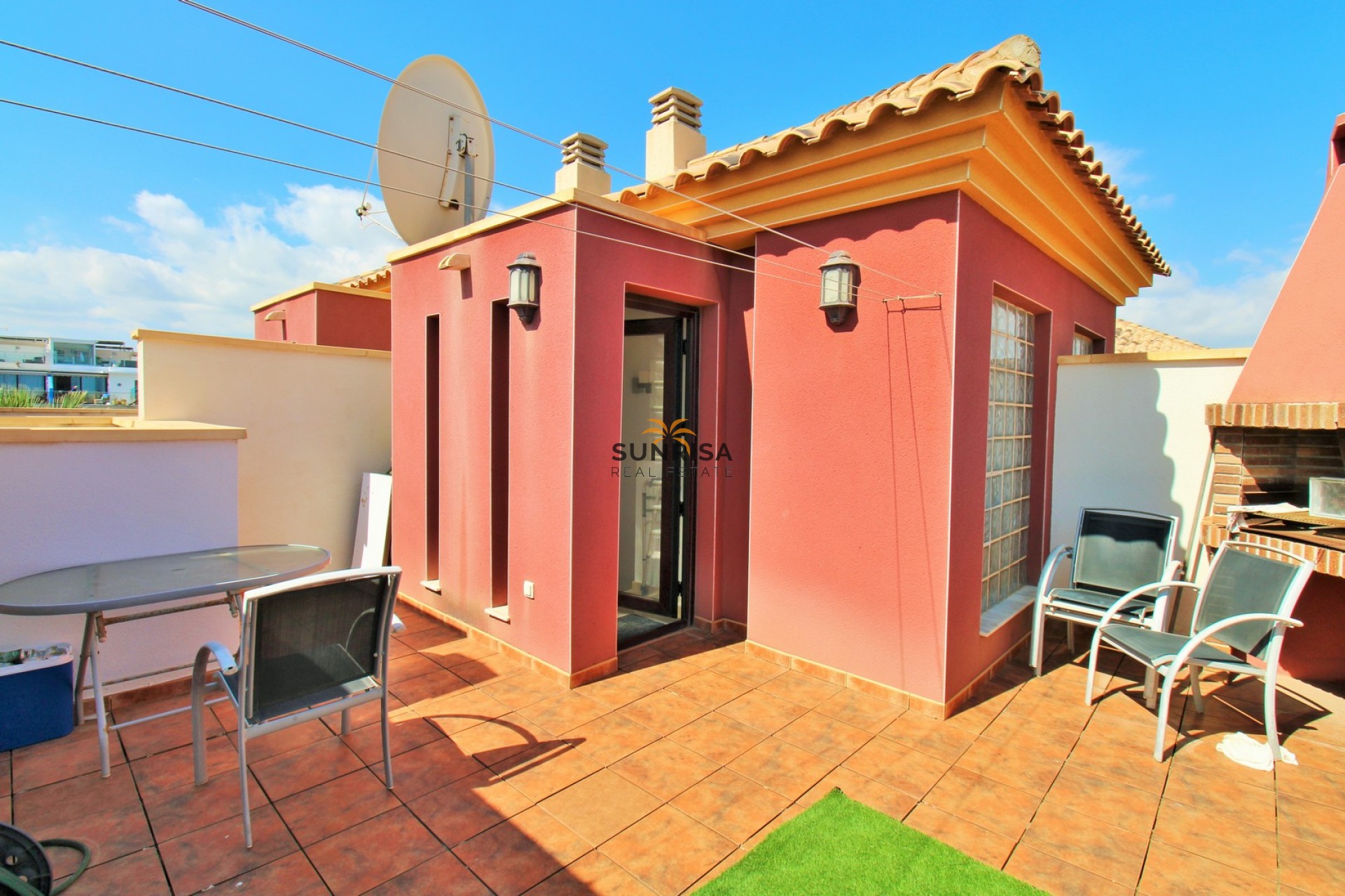 Reventa - Apartamento - Orihuela Costa