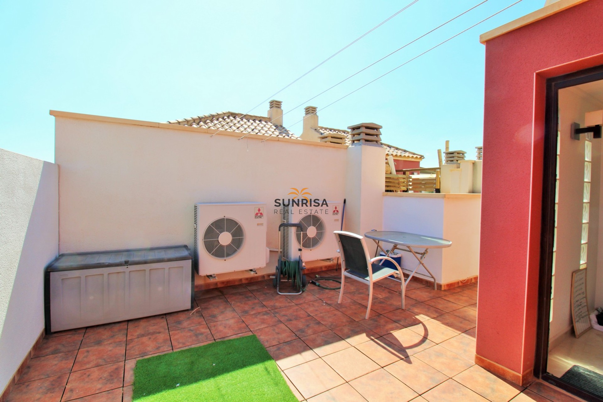 Reventa - Apartamento - Orihuela Costa