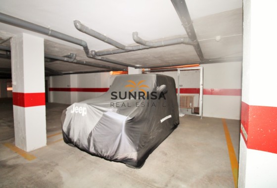 Appartement · Herverkoop - Orihuela Costa · Cabo Roig · Alicante · Spanje