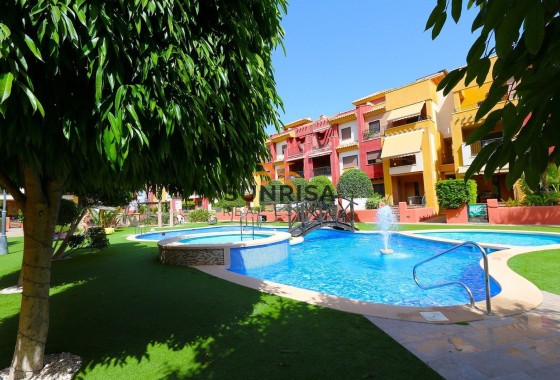 Appartement · Herverkoop - Orihuela Costa · Cabo Roig · Alicante · Spanje