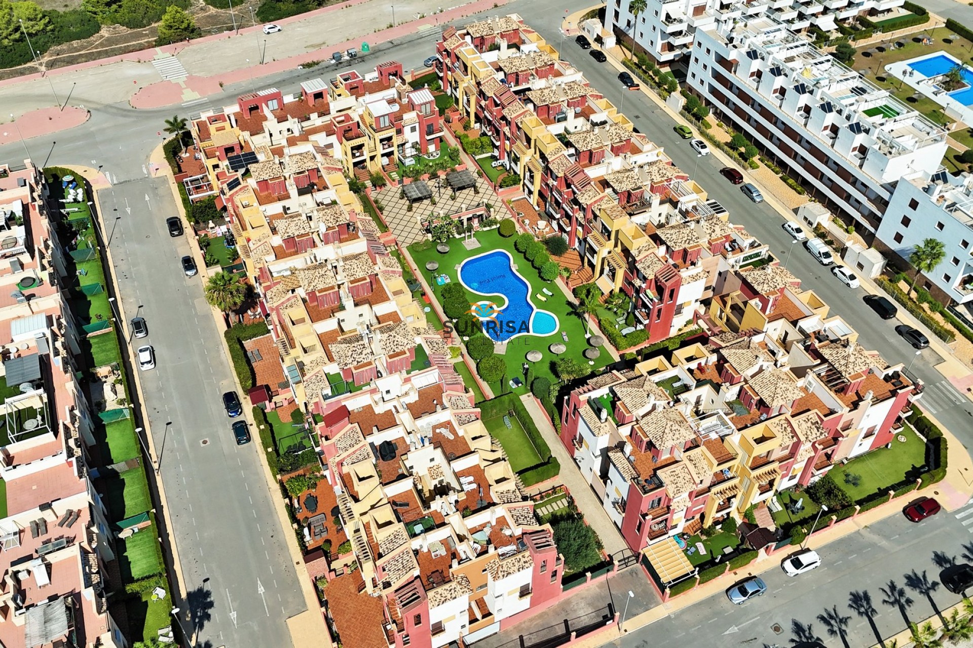 Reventa - Apartamento - Orihuela Costa