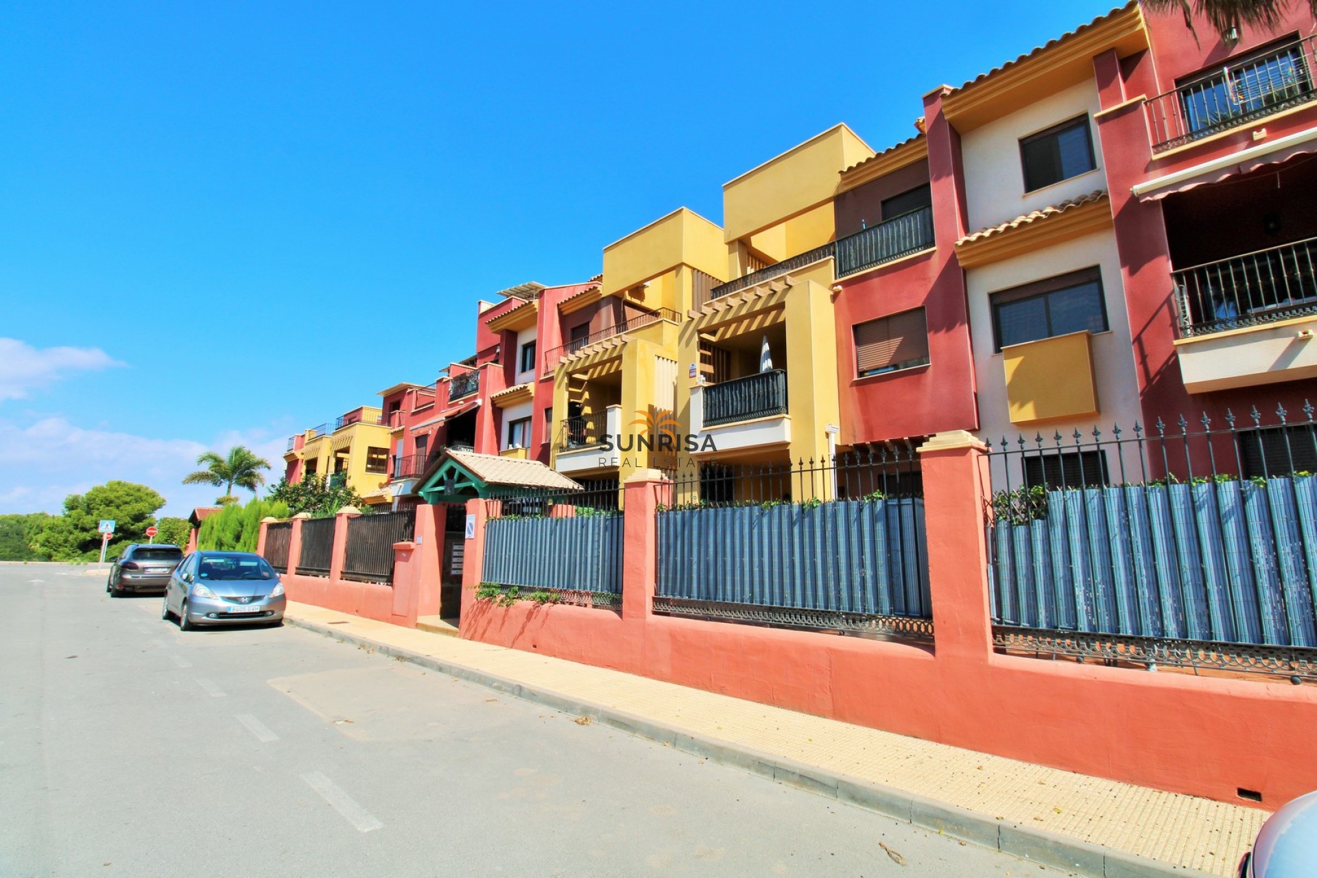 Reventa - Apartamento - Orihuela Costa