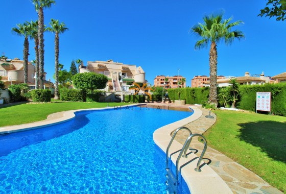 Appartement · Herverkoop - Orihuela Costa · PAU 8 · Alicante · Spanje