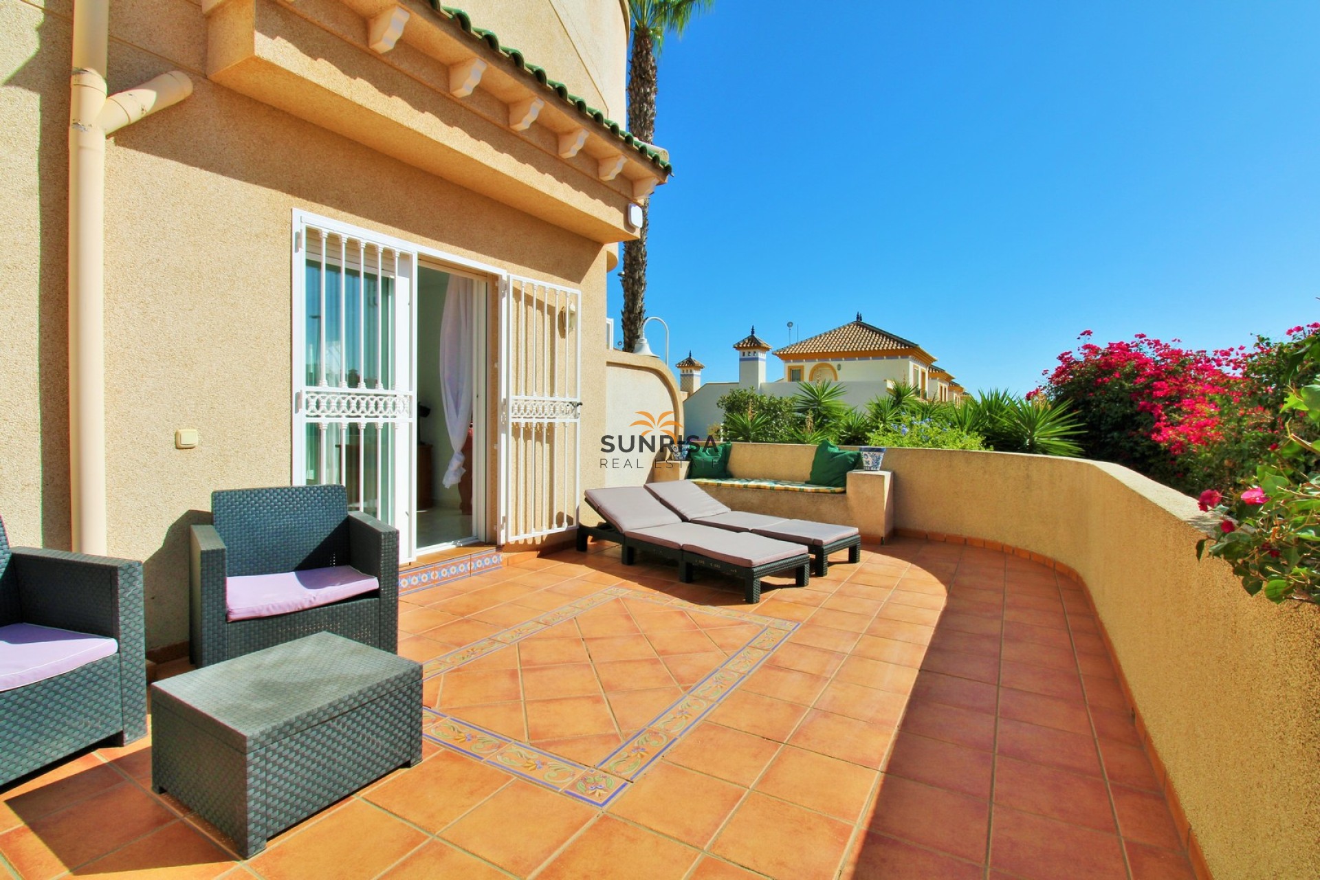 Reventa - Apartamento - Orihuela Costa