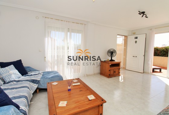 Appartement · Herverkoop - Orihuela Costa · PAU 8 · Alicante · Spanje