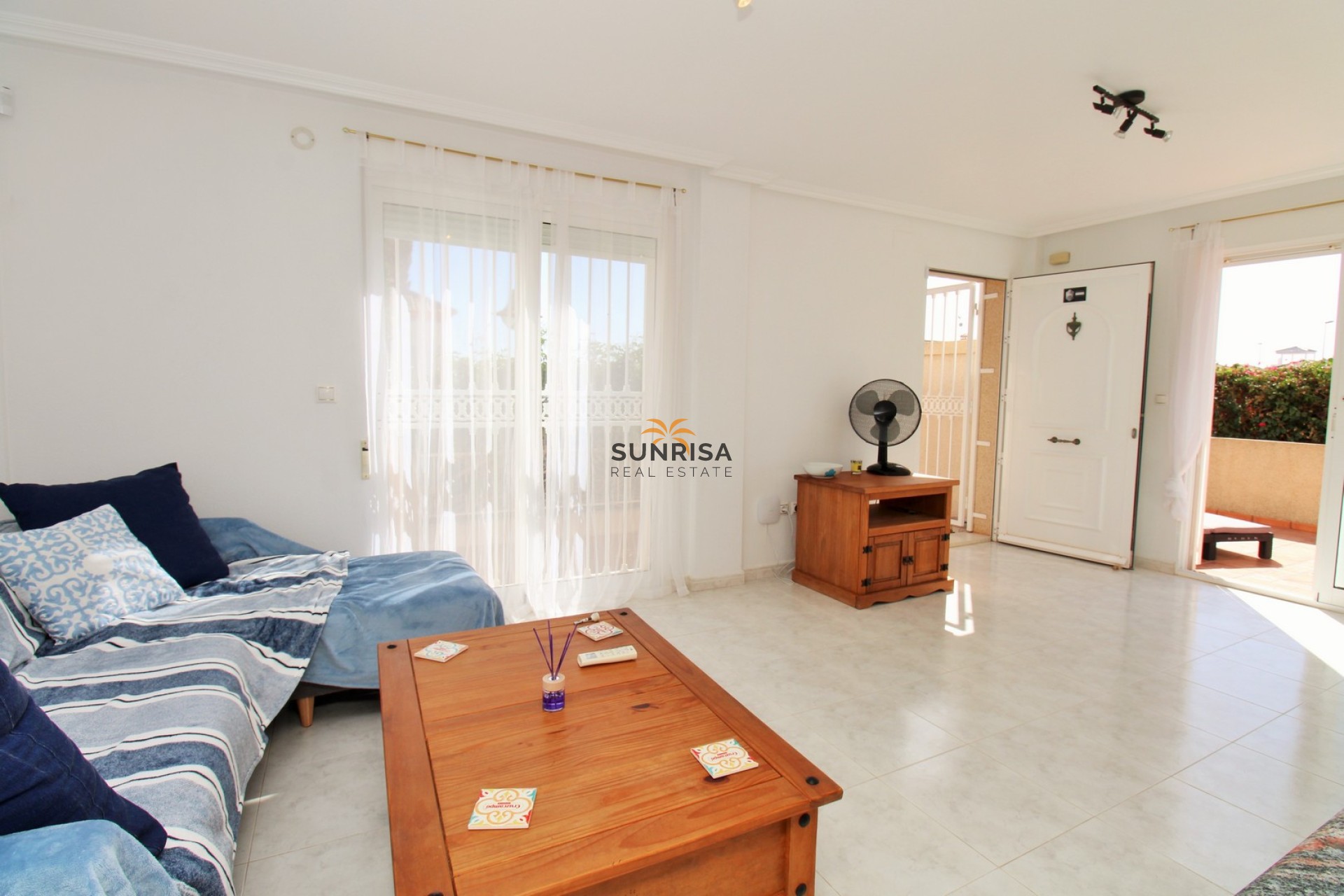 Reventa - Apartamento - Orihuela Costa
