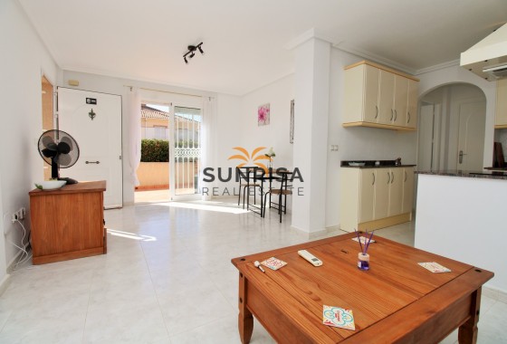 Appartement · Herverkoop - Orihuela Costa · PAU 8 · Alicante · Spanje