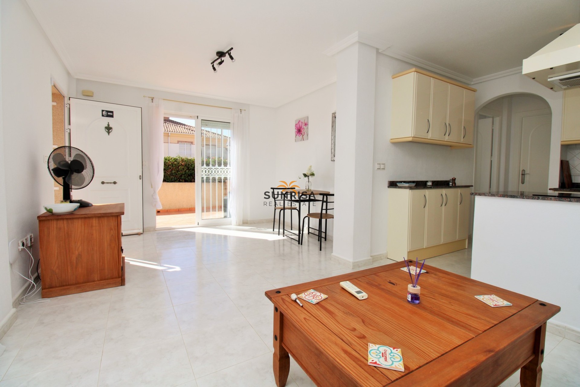 Reventa - Apartamento - Orihuela Costa