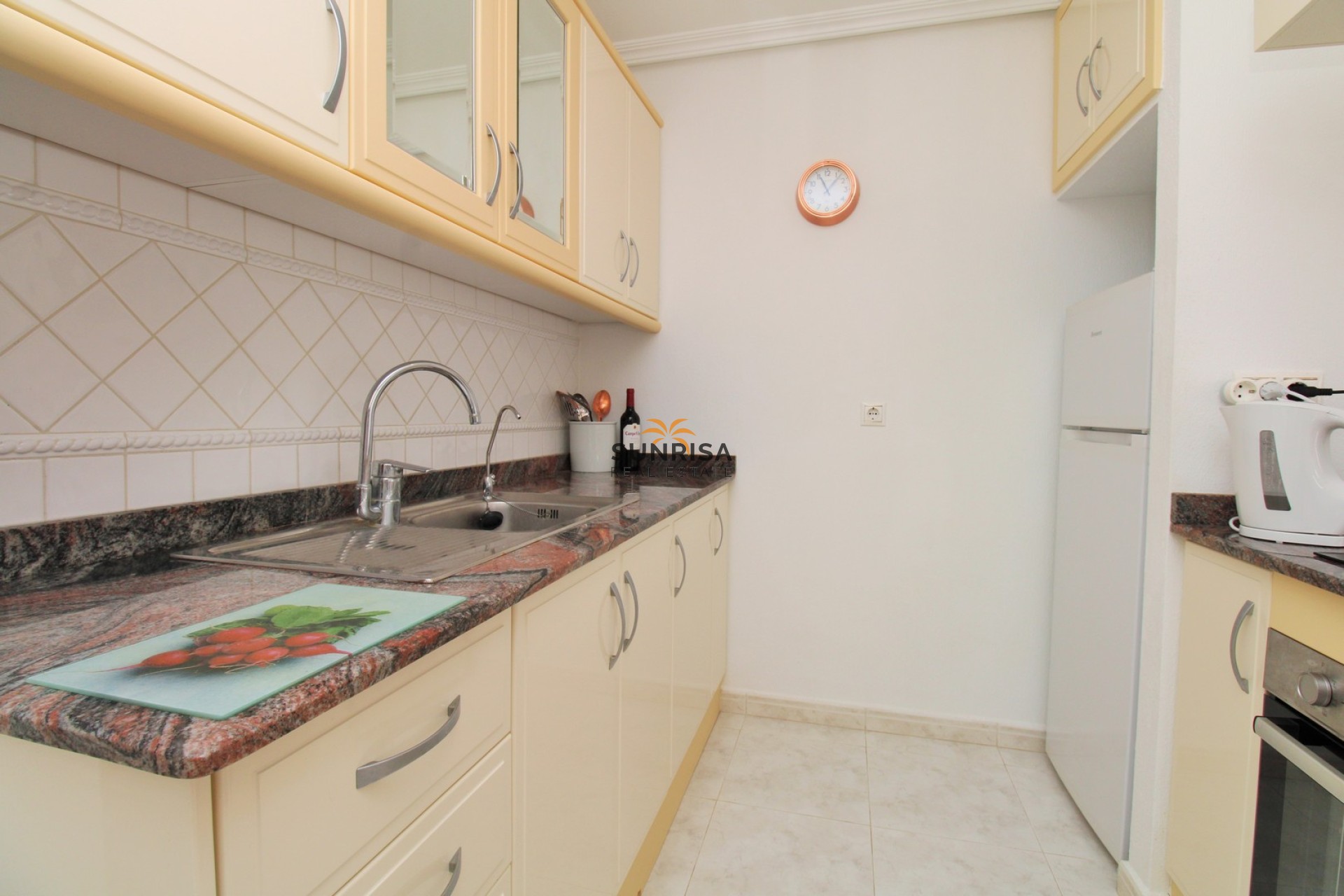 Reventa - Apartamento - Orihuela Costa