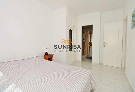 Appartement · Herverkoop - Orihuela Costa · PAU 8 · Alicante · Spanje