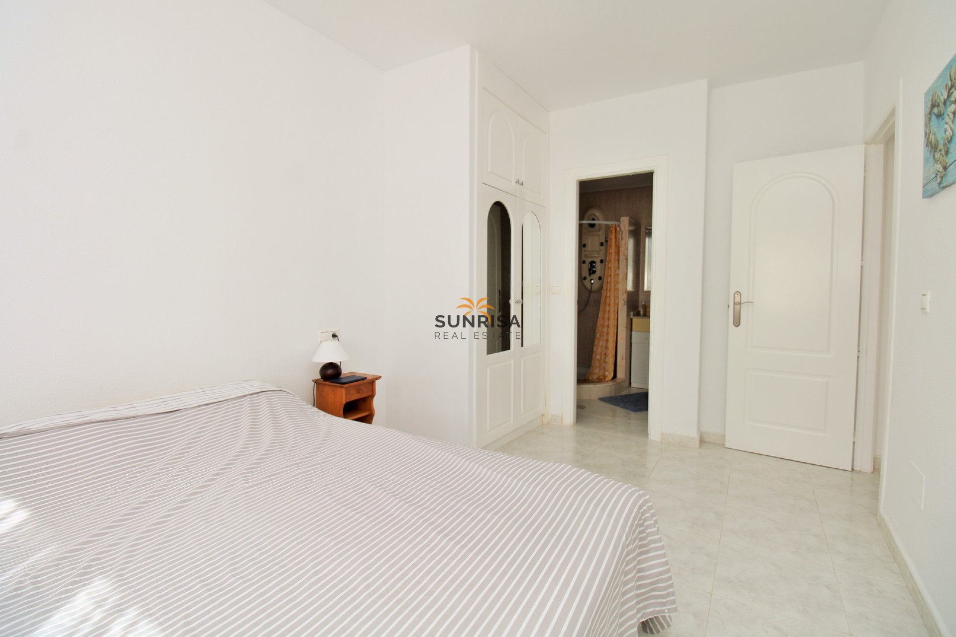 Reventa - Apartamento - Orihuela Costa