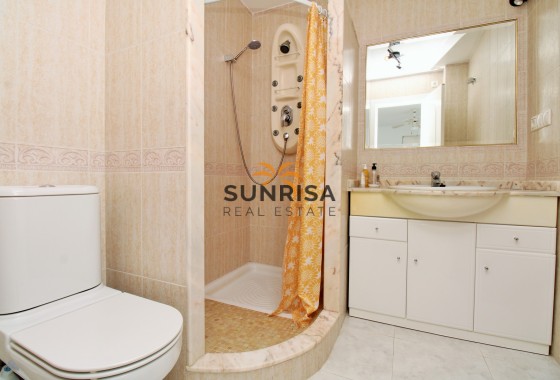 Appartement · Herverkoop - Orihuela Costa · PAU 8 · Alicante · Spanje