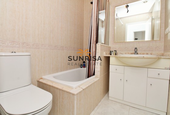 Appartement · Herverkoop - Orihuela Costa · PAU 8 · Alicante · Spanje