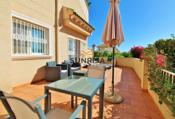 Appartement · Herverkoop - Orihuela Costa · PAU 8 · Alicante · Spanje