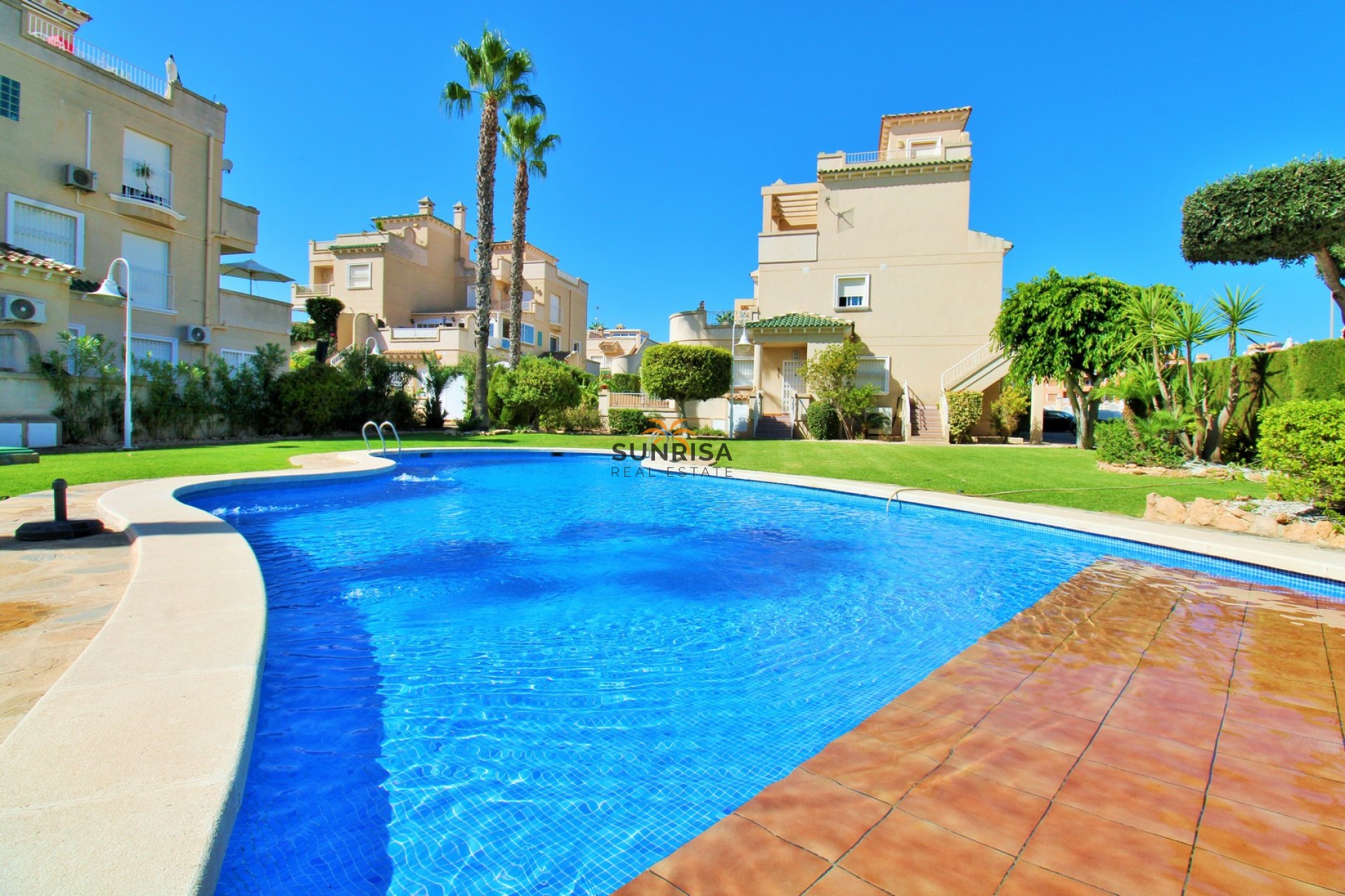 Reventa - Apartamento - Orihuela Costa