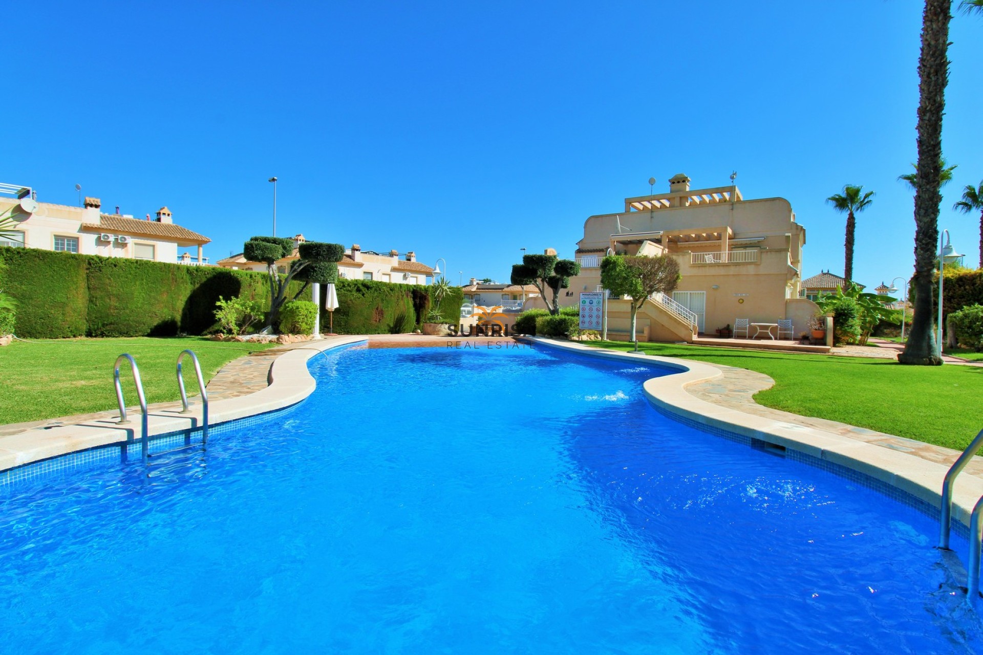 Reventa - Apartamento - Orihuela Costa