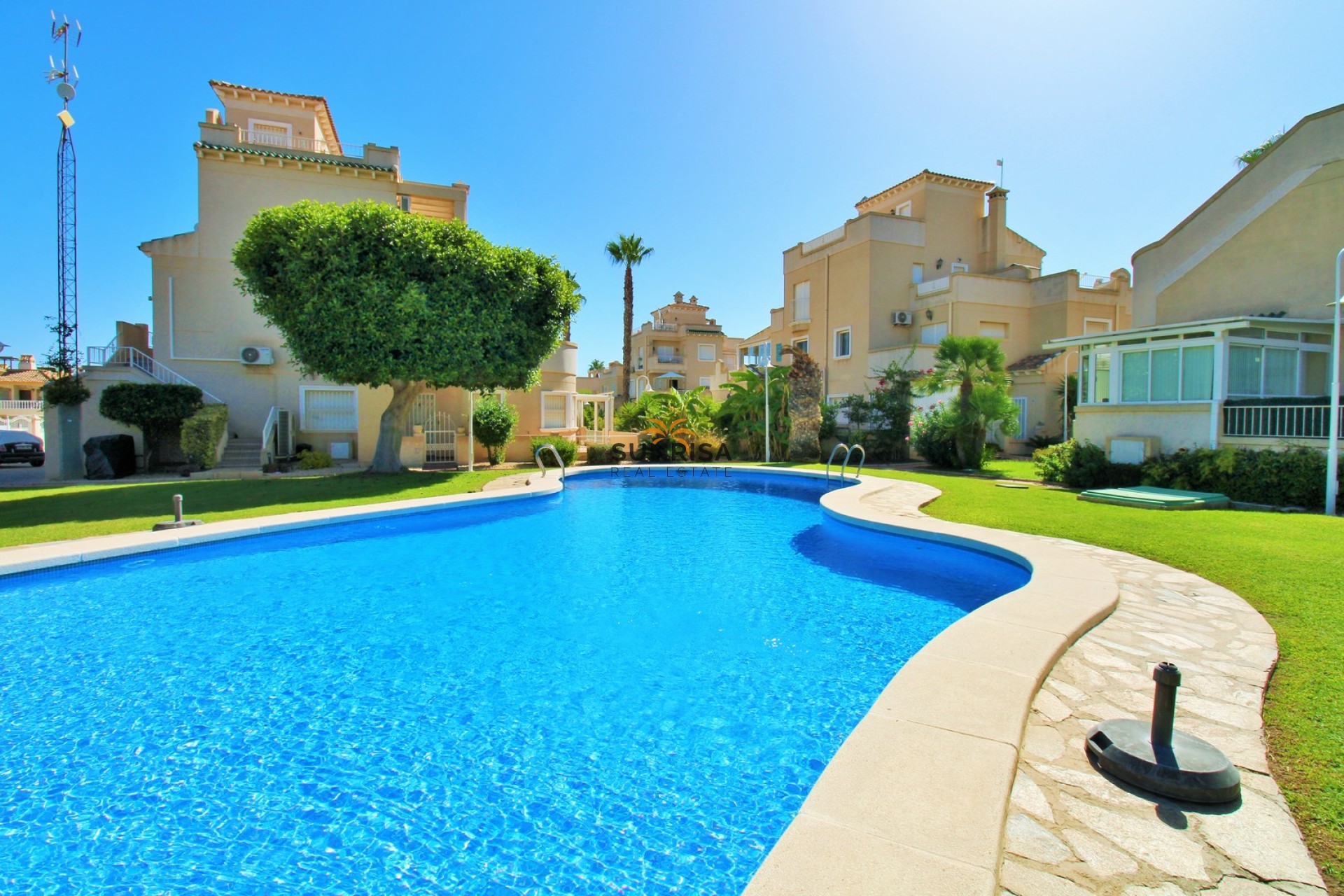 Reventa - Apartamento - Orihuela Costa