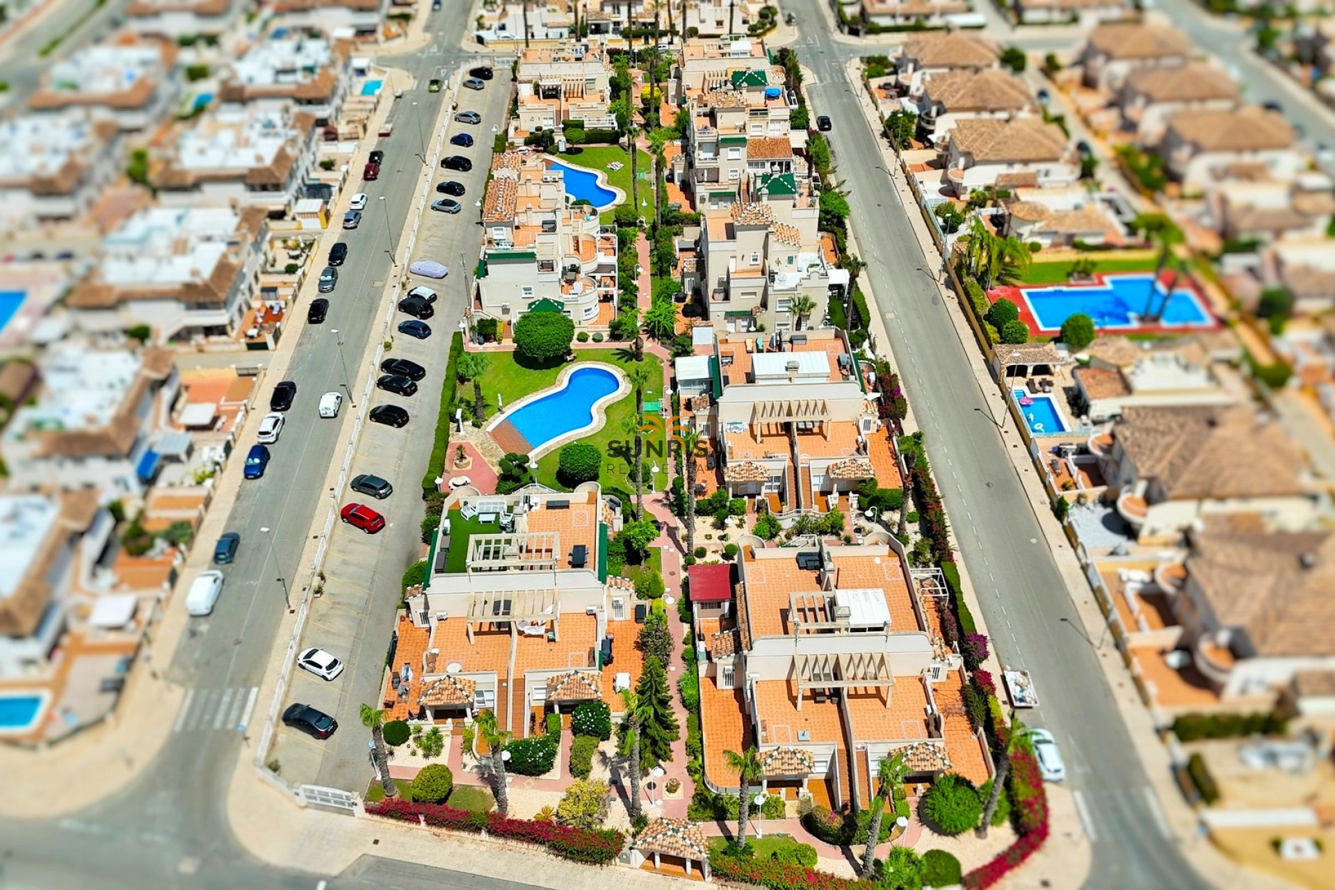 Reventa - Apartamento - Orihuela Costa