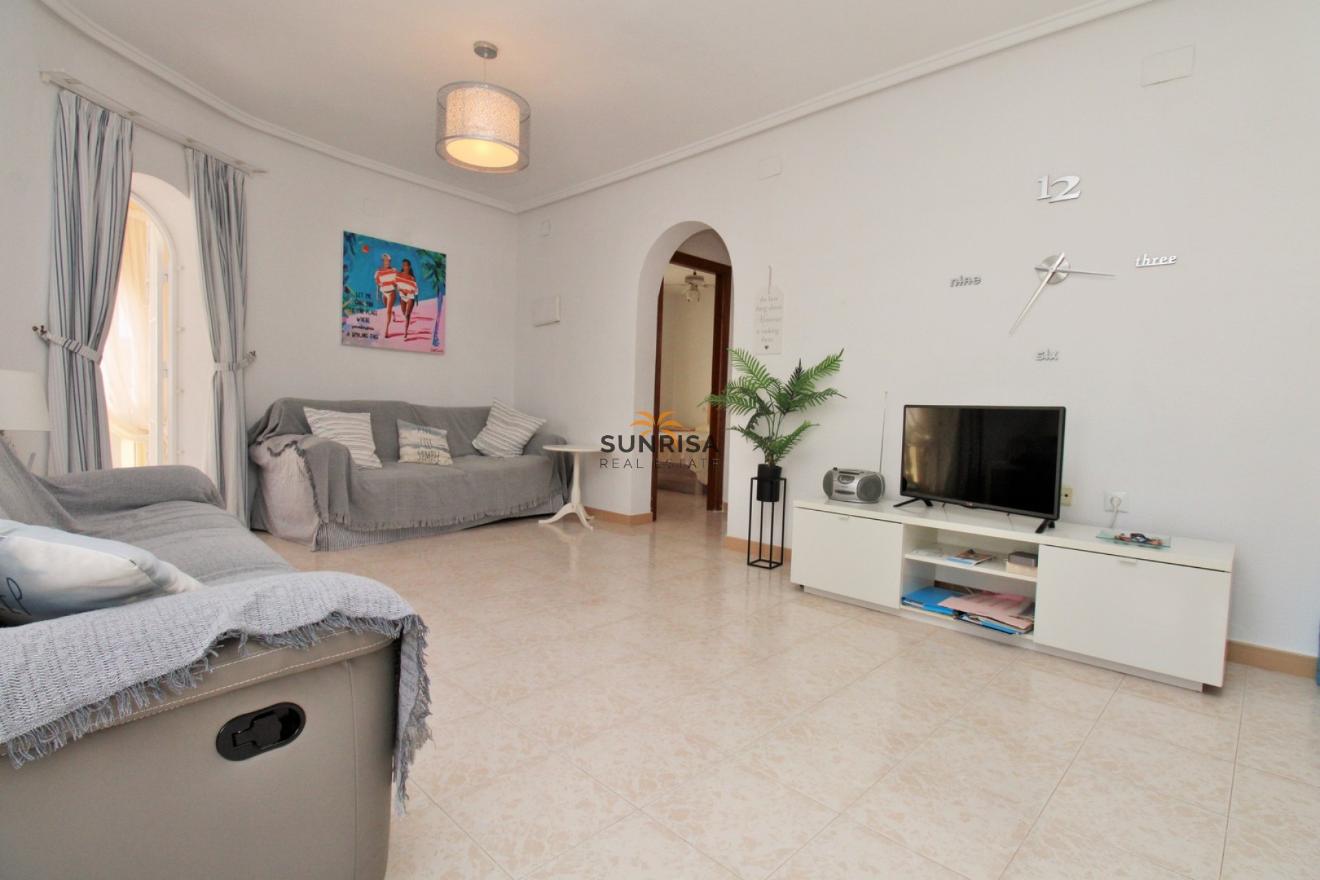 Reventa - Villa - Orihuela Costa
