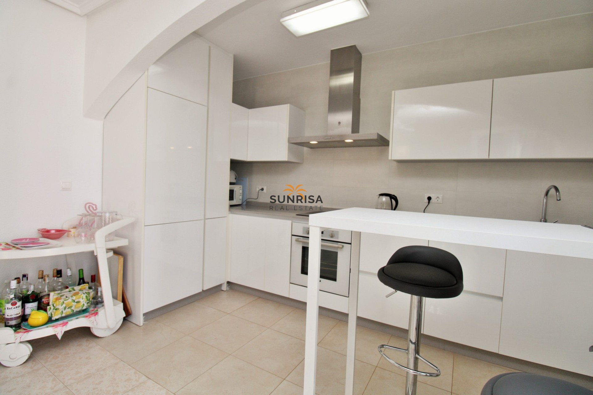 Reventa - Villa - Orihuela Costa