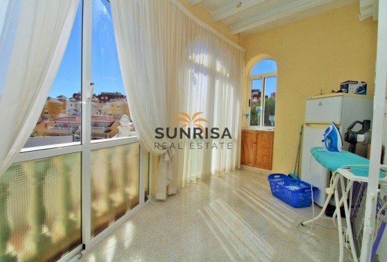 Villa · Herverkoop - Orihuela Costa · Villamartín · Alicante · Spanje
