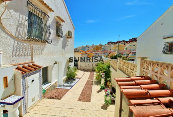 Villa · Herverkoop - Orihuela Costa · Villamartín · Alicante · Spanje