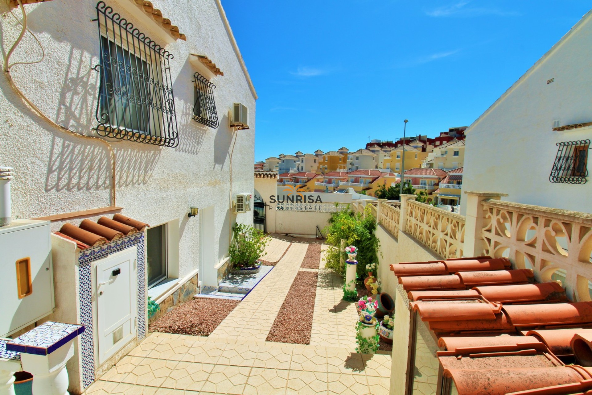 Reventa - Villa - Orihuela Costa