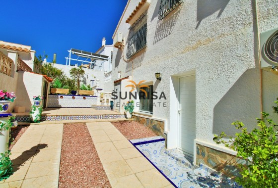 Villa · Herverkoop - Orihuela Costa · Villamartín · Alicante · Spanje