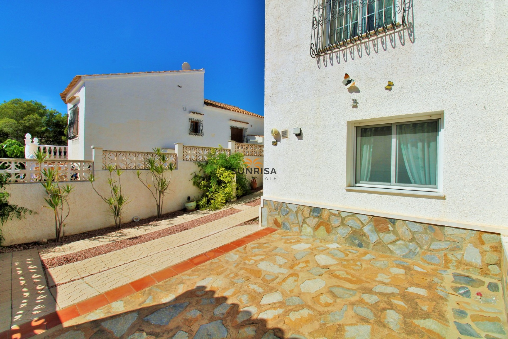 Reventa - Villa - Orihuela Costa