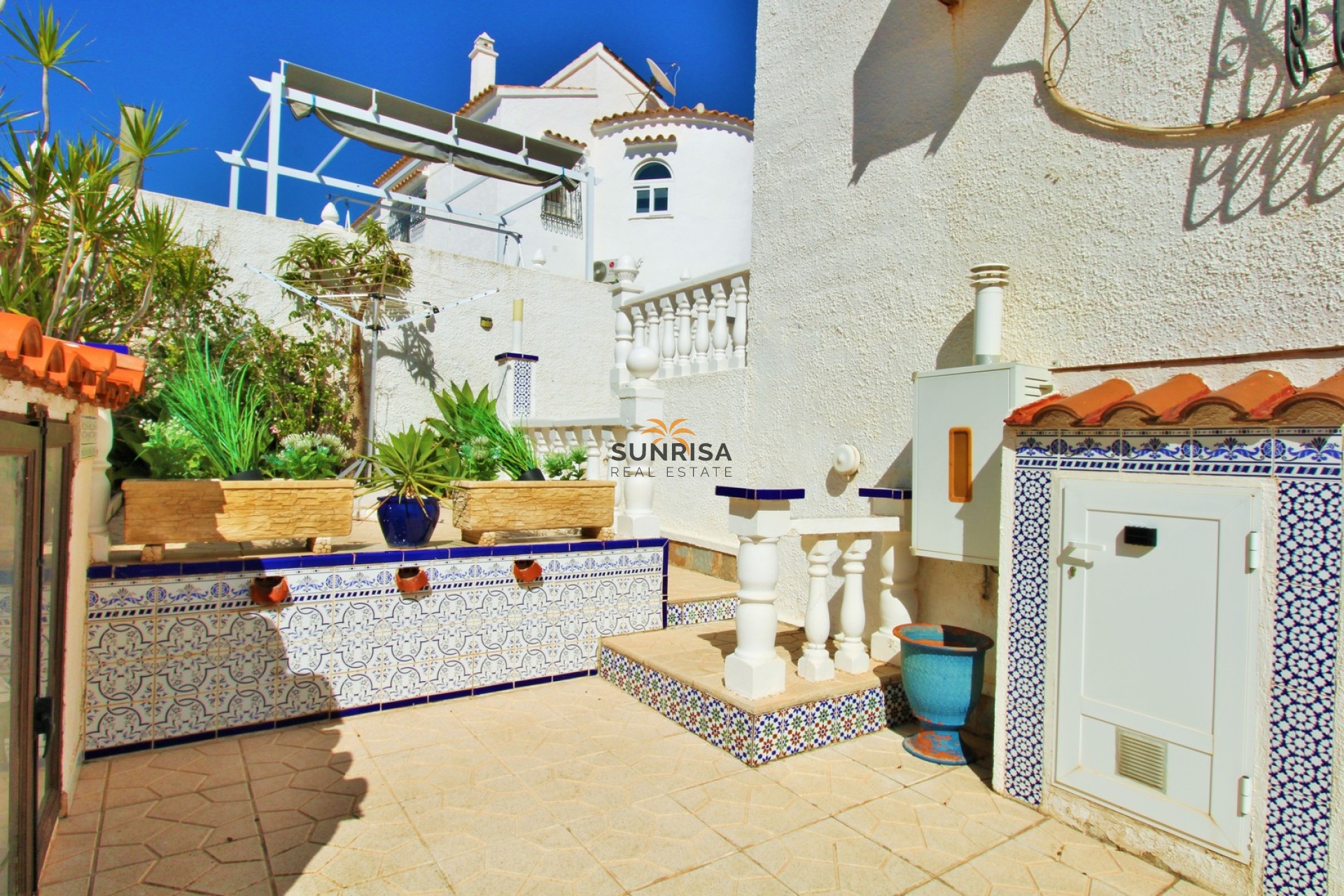 Reventa - Villa - Orihuela Costa