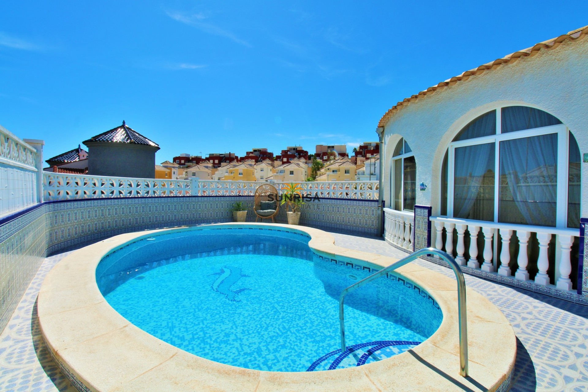 Reventa - Villa - Orihuela Costa