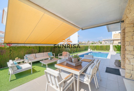 Villa · Herverkoop - Ciudad Quesada · Lo Pepin · Alicante · Spanje