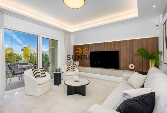 Apartamento · Reventa - Ciudad Quesada · Alicante · España