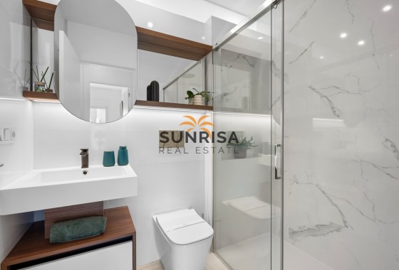 Apartamento · Reventa - Ciudad Quesada · Alicante · España