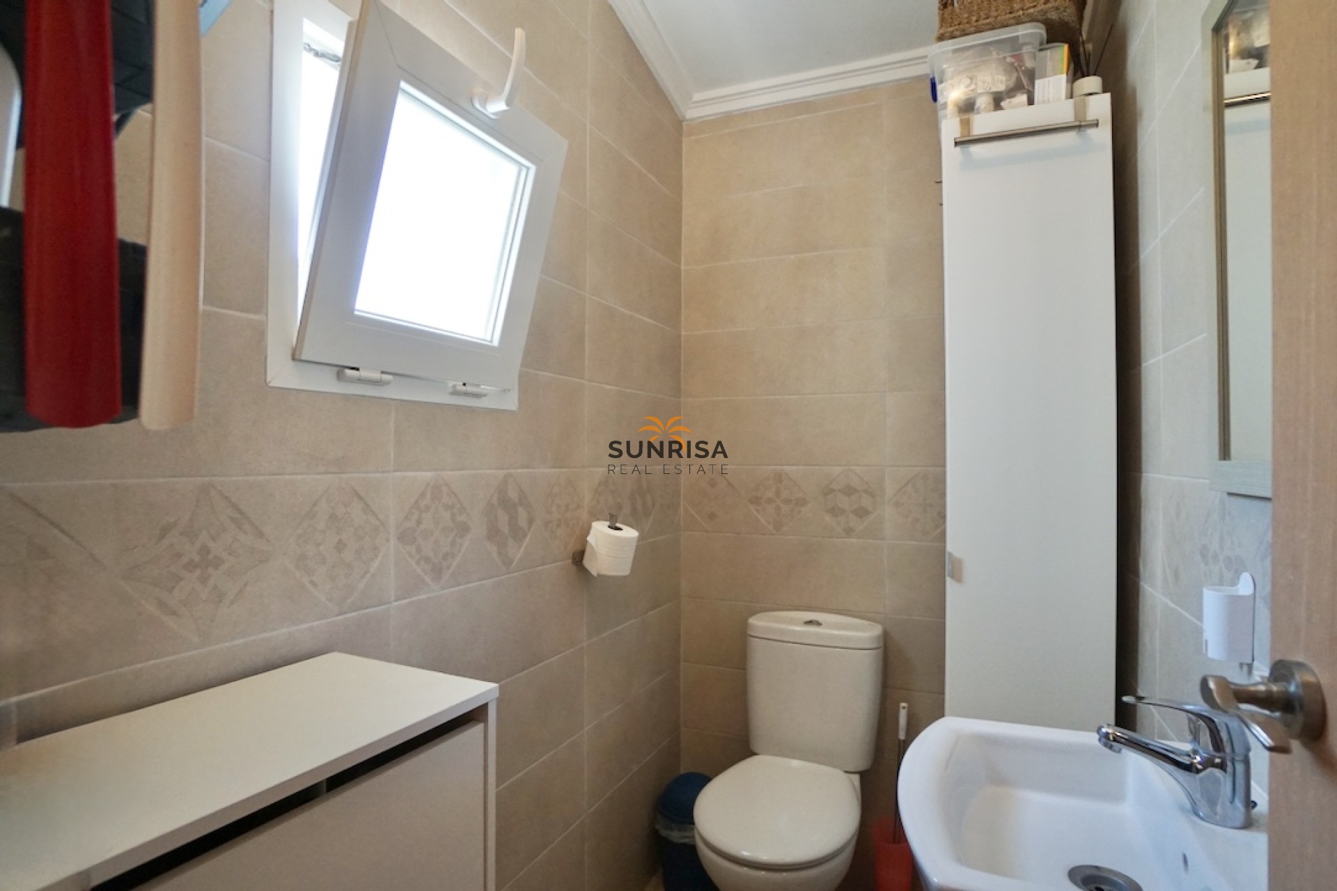 Resale - Villa - Moraira