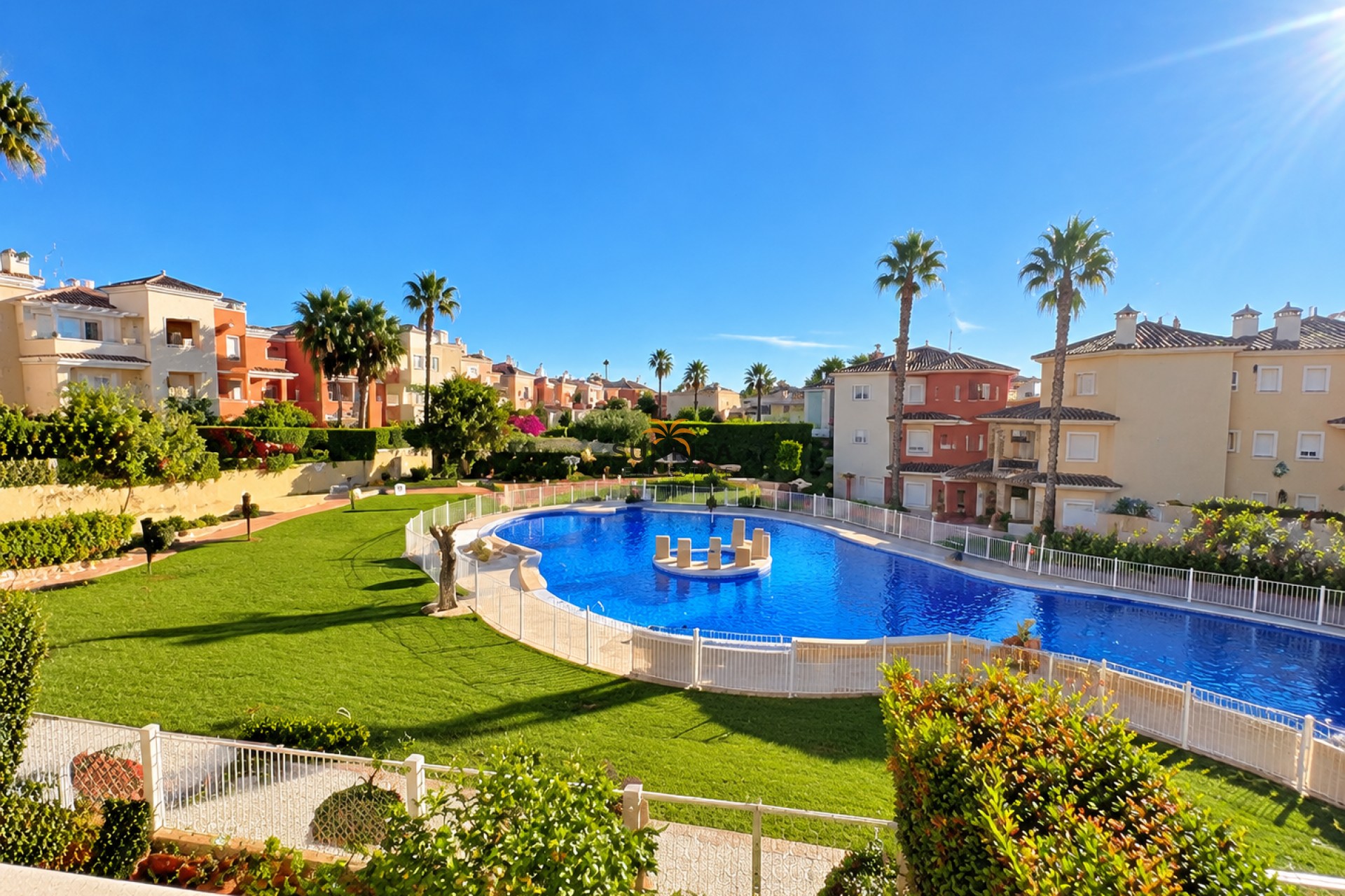 Herverkoop - Appartement - Altaona Golf & Country Village