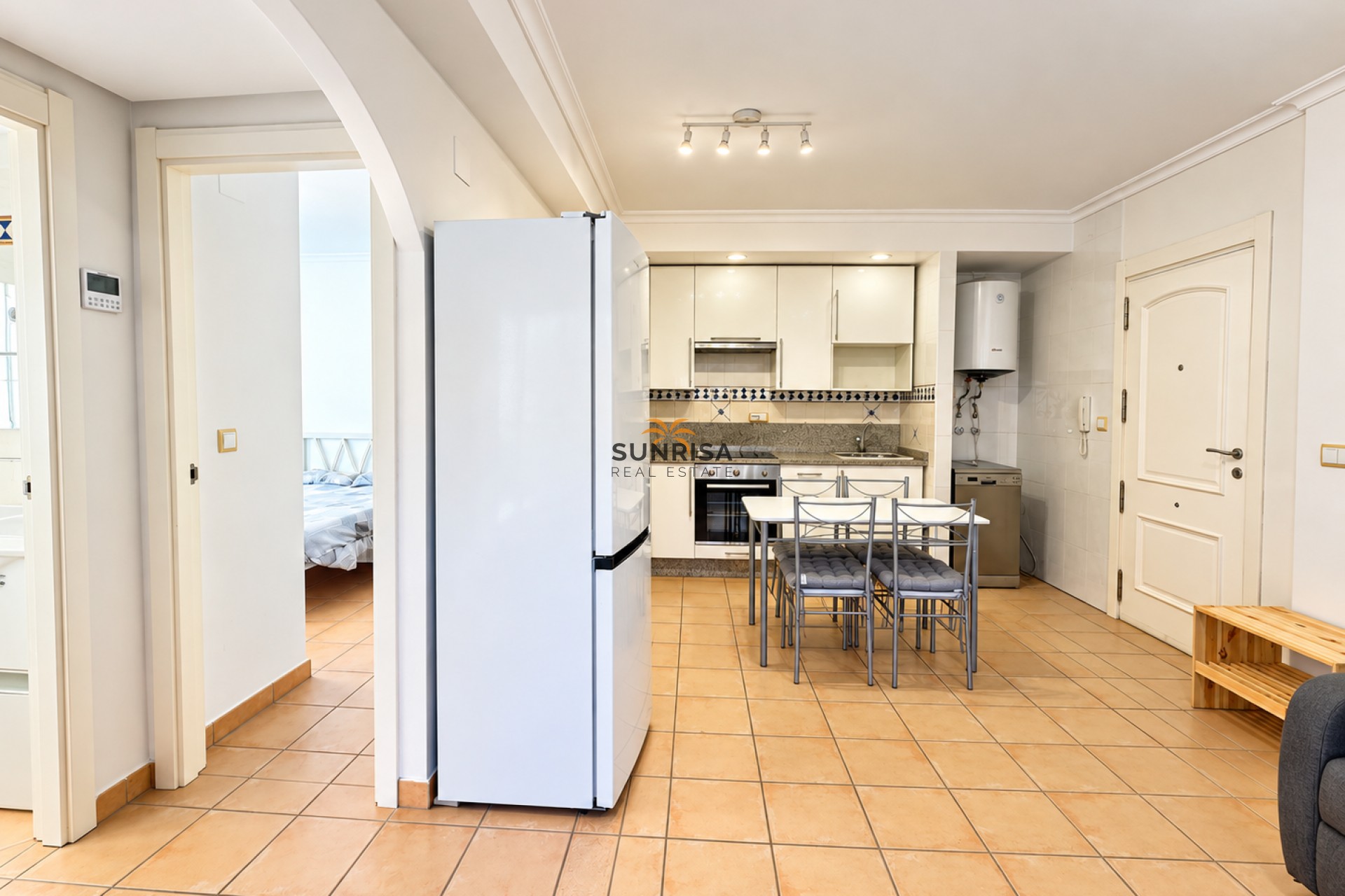 Herverkoop - Appartement - Altaona Golf & Country Village