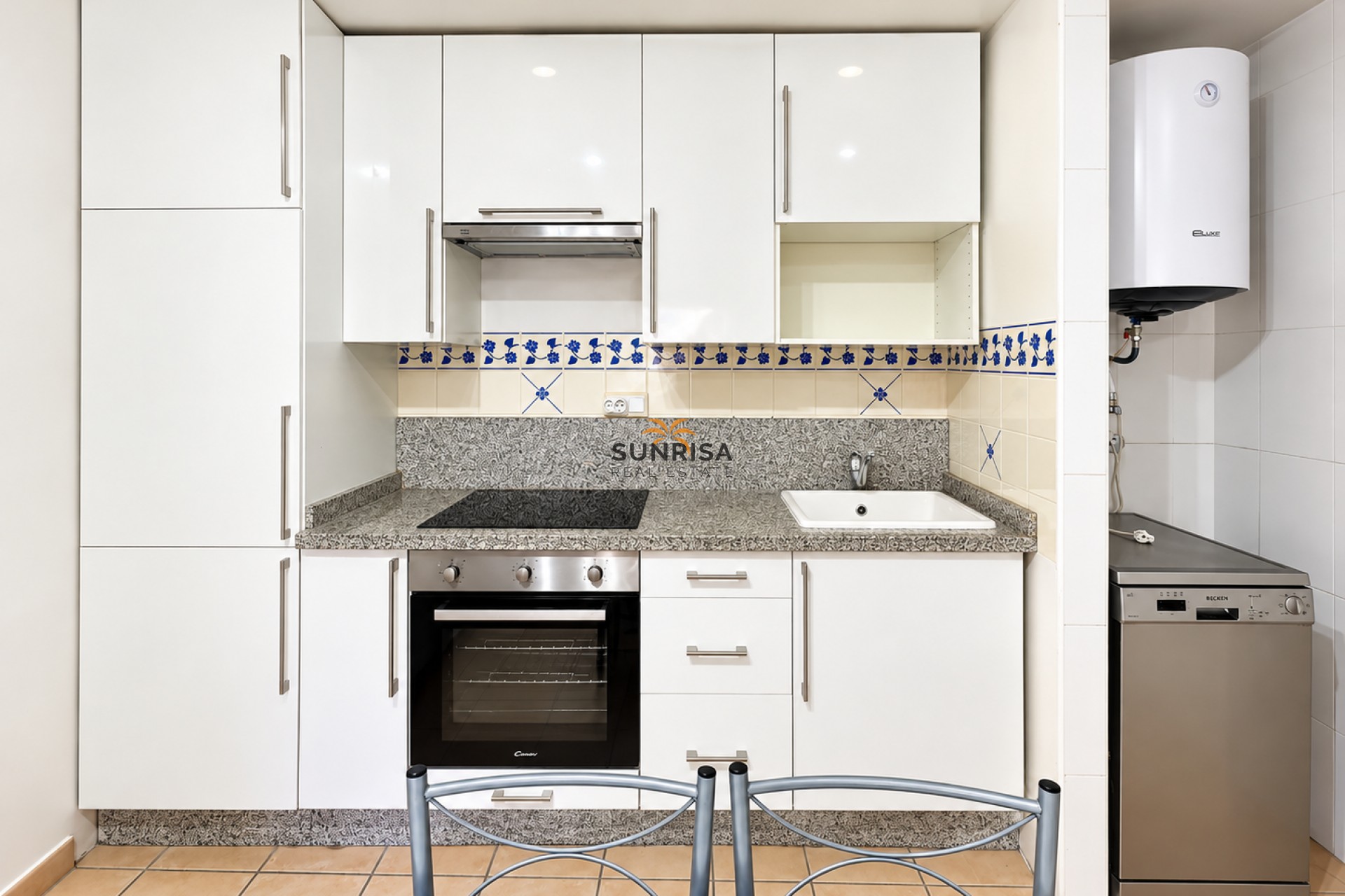 Herverkoop - Appartement - Altaona Golf & Country Village