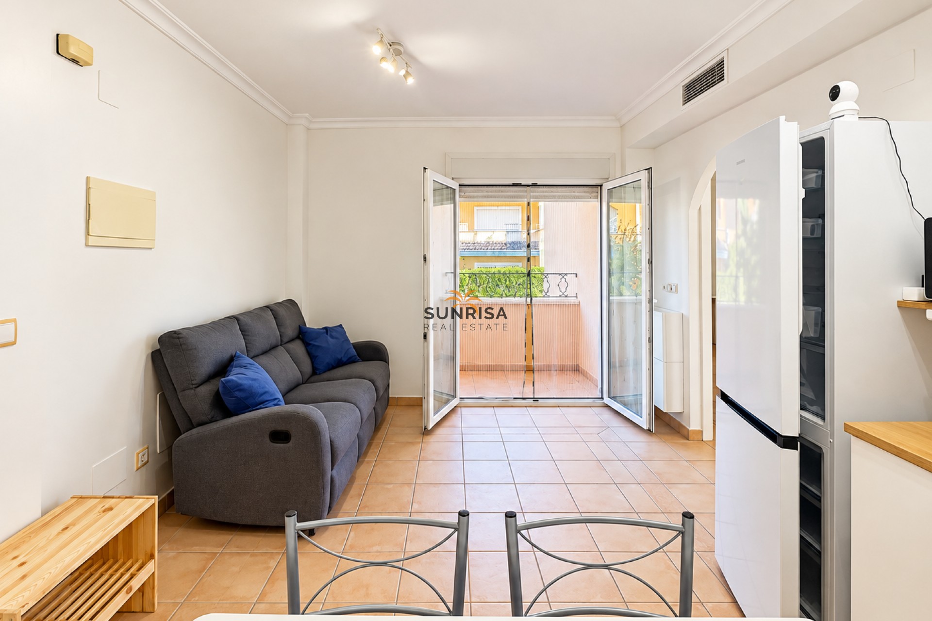 Herverkoop - Appartement - Altaona Golf & Country Village