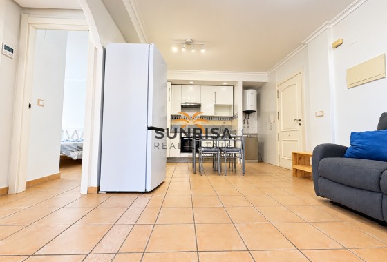 Appartement · Herverkoop - Altaona Golf & Country Village · Murcia · Spanje