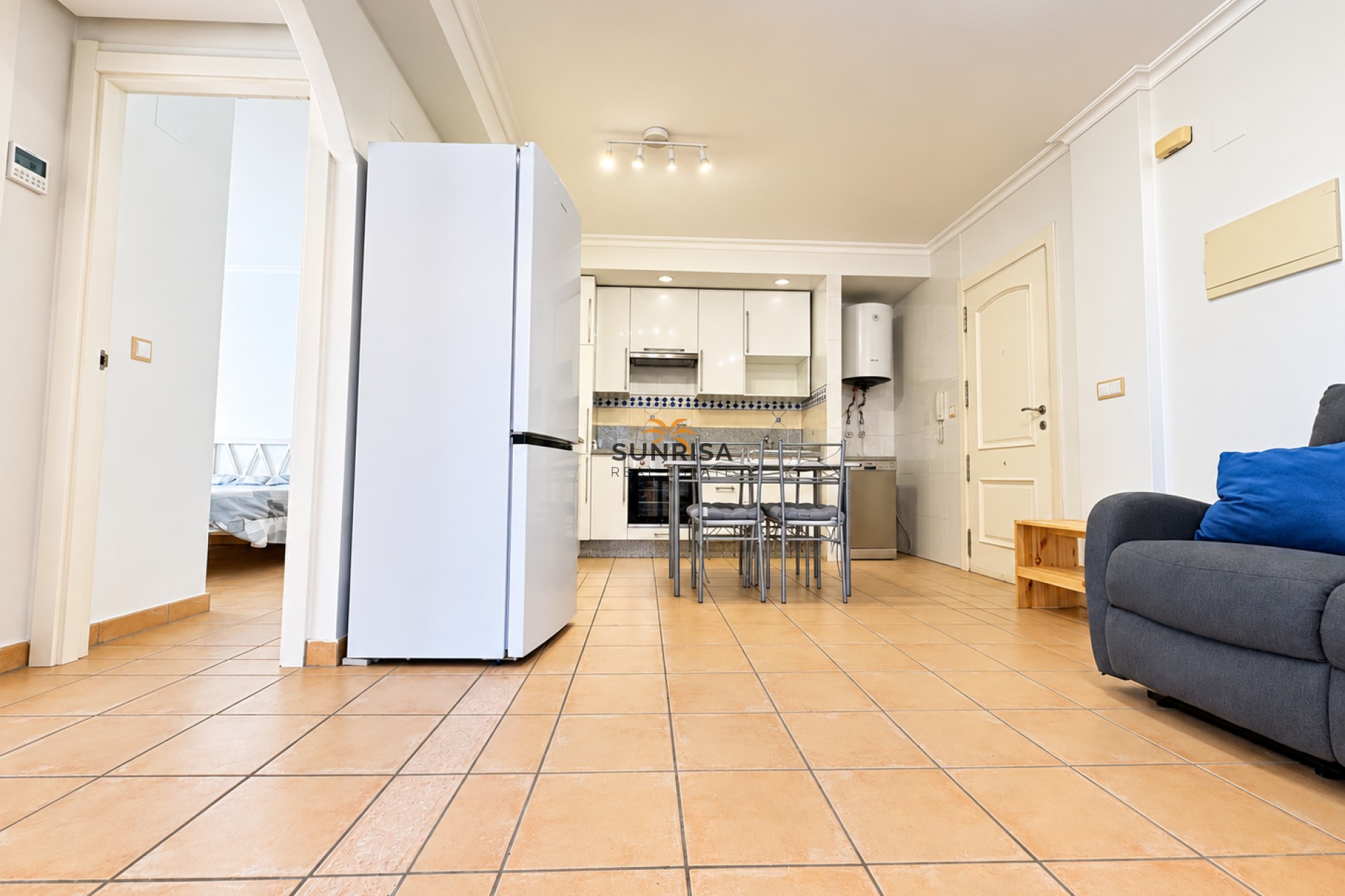 Herverkoop - Appartement - Altaona Golf & Country Village