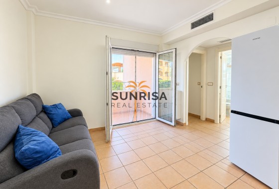 Appartement · Herverkoop - Altaona Golf & Country Village · Murcia · Spanje