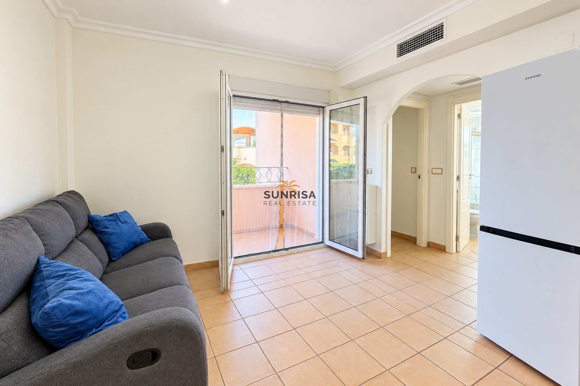 Herverkoop - Appartement - Altaona Golf & Country Village
