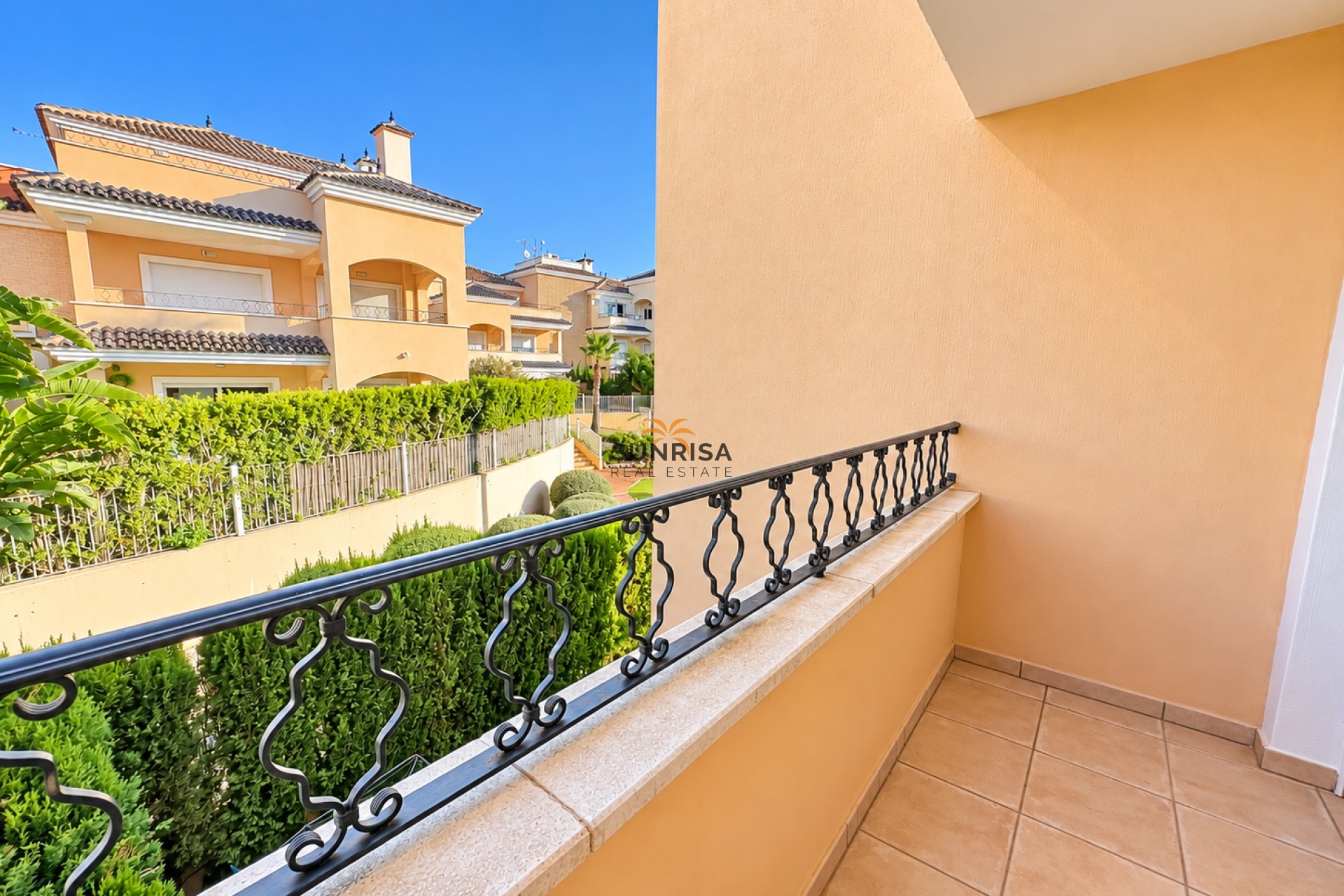 Herverkoop - Appartement - Altaona Golf & Country Village
